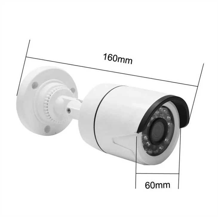 HD 1080P Bullet Camera suppliers